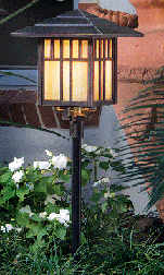 Pathlight (28479 (shown with stem))